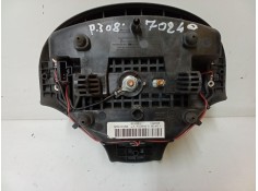 Recambio de airbag volante para peugeot 308 i (4a_, 4c_) 1.6 hdi referencia OEM IAM 96810154ZD   2