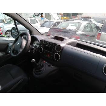 PEUGEOT PARTNER ORIGIN MONOSPACE (G_)