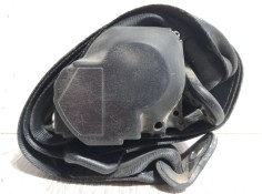 Recambio de cinturon seguridad trasero derecho para citroën zx (n2) 1.8 i 16v referencia OEM IAM