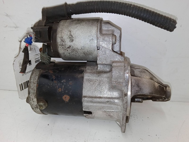 Recambio de motor arranque para hyundai i30 (fd) 1.4 referencia OEM IAM 361002B200  M000T32571ZE