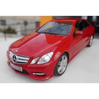 MERCEDES-BENZ CLASE E Descapotable (A207) de desguace
