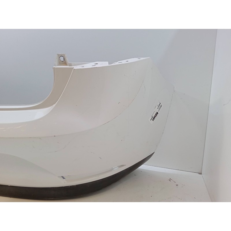 Recambio de paragolpes trasero para renault laguna iii (bt0/1) 2.0 dci (bt07, bt0j, bt14, bt1a, bt1s) referencia OEM IAM   