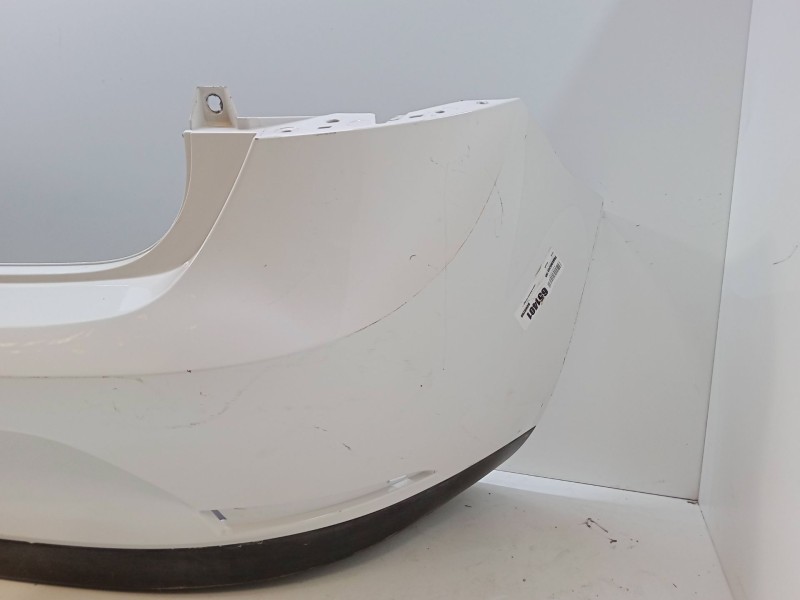 Recambio de paragolpes trasero para renault laguna iii (bt0/1) 2.0 dci (bt07, bt0j, bt14, bt1a, bt1s) referencia OEM IAM   