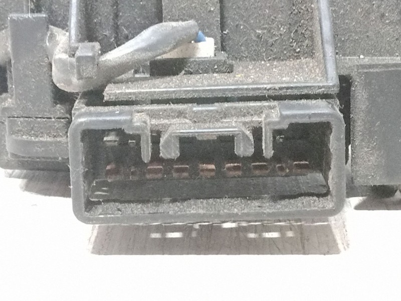 Recambio de mando luces para citroën c1 (pm_, pn_) 1.0 referencia OEM IAM   