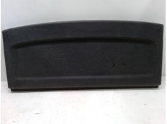 Recambio de bandeja trasera para volkswagen golf iv (1j1) 1.6 referencia OEM IAM