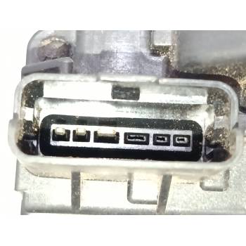 CERRADURA PUERTA DELANTERA IZQUIERDA 