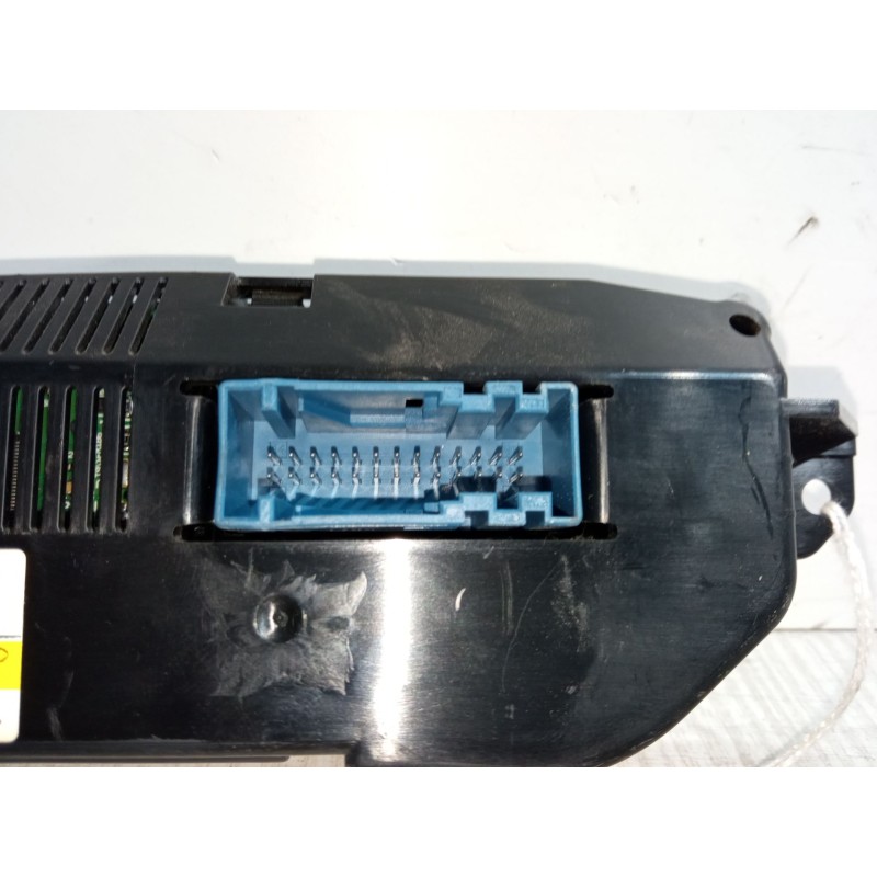 Recambio de mando climatizador para ford focus ii (da_, hcp, dp) 1.8 tdci referencia OEM IAM 6N4T18C612AC  