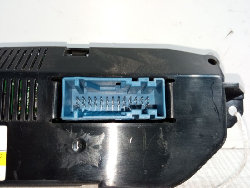 Recambio de mando climatizador para ford focus ii (da_, hcp, dp) 1.8 tdci referencia OEM IAM 6N4T18C612AC  