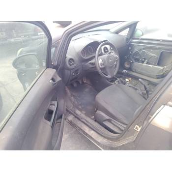 OPEL CORSA D (S07)