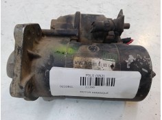 Recambio de motor arranque para volkswagen polo (6n2) 1.0 referencia OEM IAM 085911023E   2