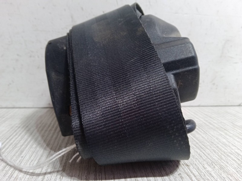 Recambio de cinturon seguridad trasero derecho para citroën zx (n2) 1.8 i 16v referencia OEM IAM   