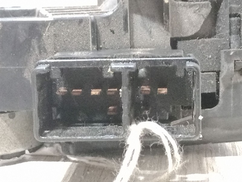 Recambio de mando luces para citroën c1 (pm_, pn_) 1.0 referencia OEM IAM   