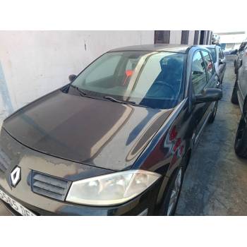 RENAULT MEGANE II (BM0/1_, CM0/1_)