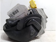 Recambio de cinturon seguridad trasero central para volkswagen golf v (1k1) 1.6 fsi referencia OEM IAM