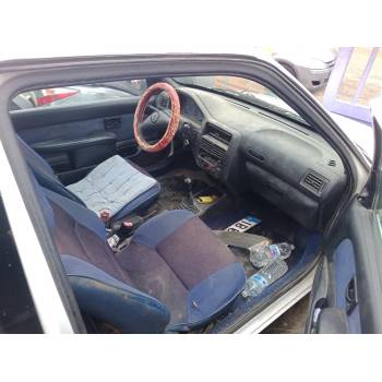 PEUGEOT 106 II (1A_, 1C_)