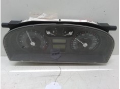 Recambio de cuadro instrumentos para renault laguna ii (bg0/1_) 2.0 16v (bg00, bg0k, bg0p, bg0w) referencia OEM IAM 8200291327  