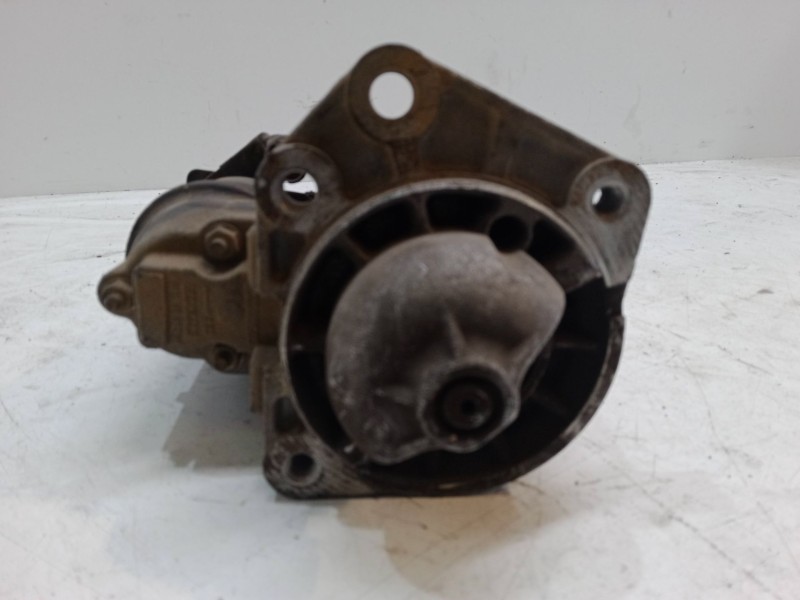 Recambio de motor arranque para volkswagen polo (6n2) 1.0 referencia OEM IAM 085911023E  