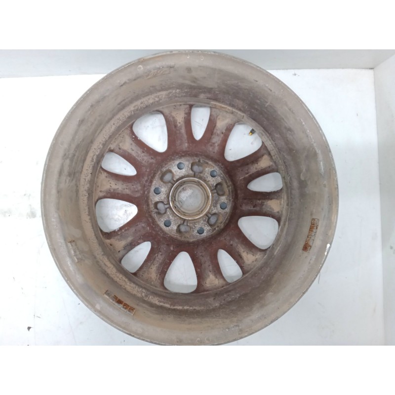 Recambio de llanta aluminio 17´´ para kia carnival / grand carnival iii (vq) 2.9 crdi referencia OEM IAM 17X61/2JET46  