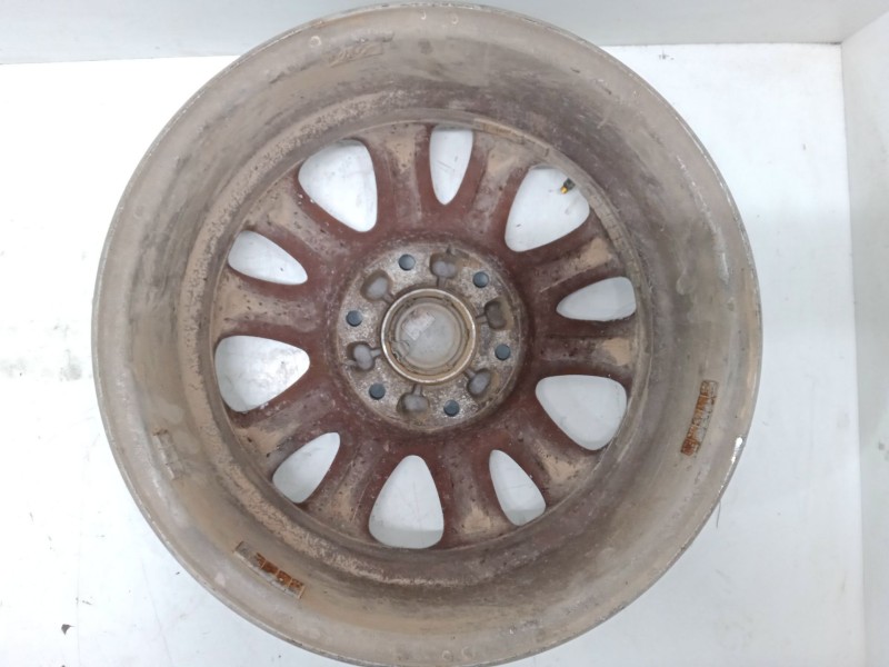 Recambio de llanta aluminio 17´´ para kia carnival / grand carnival iii (vq) 2.9 crdi referencia OEM IAM 17X61/2JET46  
