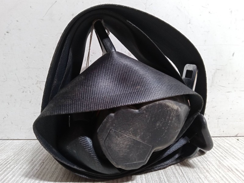 Recambio de cinturon seguridad trasero izquierdo para citroën zx (n2) 1.8 i 16v referencia OEM IAM   