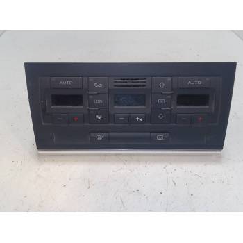 MANDO CLIMATIZADOR 8E0820043AA 
