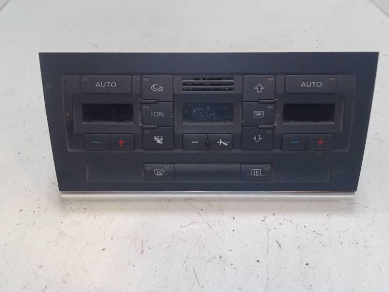 MANDO CLIMATIZADOR 8E0820043AA 