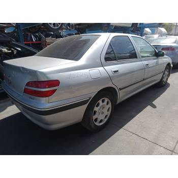 PEUGEOT 406 (8B)