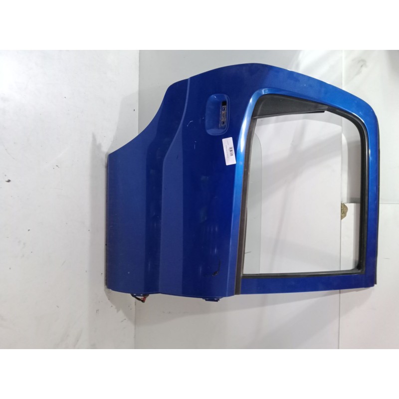 Recambio de puerta trasera derecha para subaru justy iii (g3x) 1.5 awd (g3x413) referencia OEM IAM   