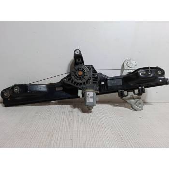 ELEVALUNAS ELECTRICO DELANTERO DERECHO 807004EA0D 