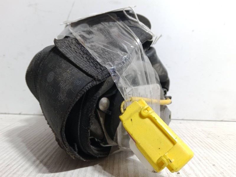 Recambio de cinturon seguridad trasero central para volkswagen golf v (1k1) 1.6 fsi referencia OEM IAM   