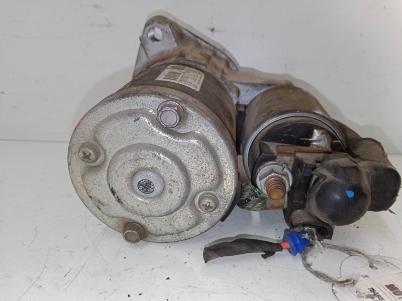 Recambio de motor arranque para hyundai i30 (fd) 1.4 referencia OEM IAM 361002B200  M000T32571ZE