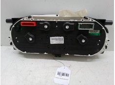 Recambio de cuadro instrumentos para renault laguna ii (bg0/1_) 2.0 16v (bg00, bg0k, bg0p, bg0w) referencia OEM IAM 8200291327   2