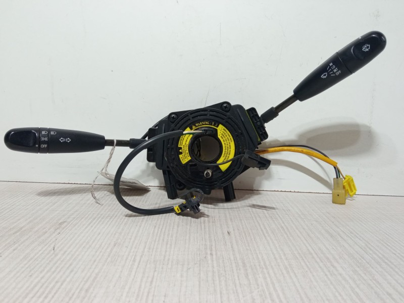 Recambio de mando luces para daewoo kalos sedán (klas) 1.4 referencia OEM IAM FS4KB0752  