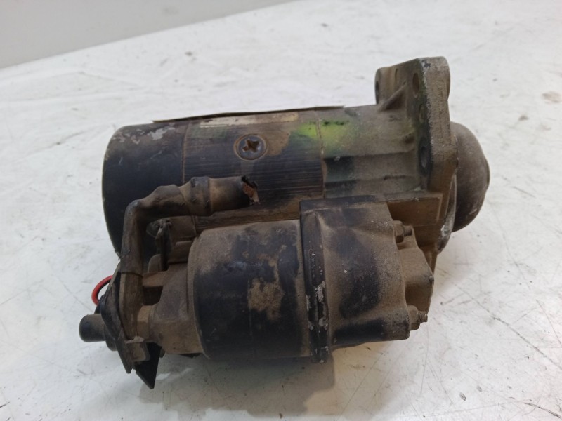 Recambio de motor arranque para volkswagen polo (6n2) 1.0 referencia OEM IAM 085911023E  