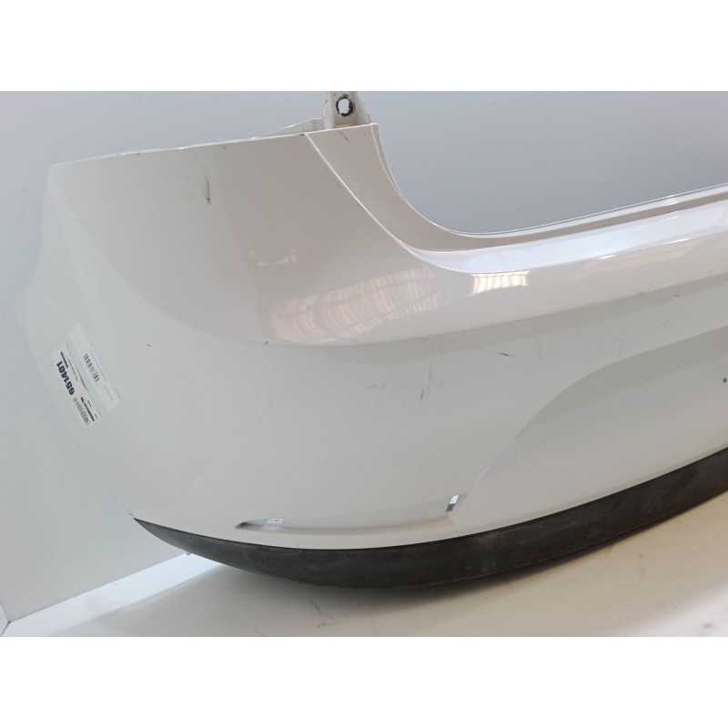 Recambio de paragolpes trasero para renault laguna iii (bt0/1) 2.0 dci (bt07, bt0j, bt14, bt1a, bt1s) referencia OEM IAM   