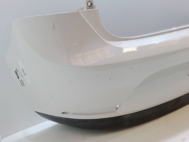 Recambio de paragolpes trasero para renault laguna iii (bt0/1) 2.0 dci (bt07, bt0j, bt14, bt1a, bt1s) referencia OEM IAM   