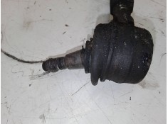 Recambio de cremallera direccion para peugeot 205 ii (20a/c) 1.1 referencia OEM IAM    2