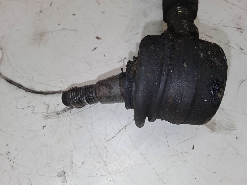 Recambio de cremallera direccion para peugeot 205 ii (20a/c) 1.1 referencia OEM IAM   