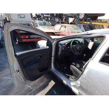 DACIA SANDERO II (B8_)