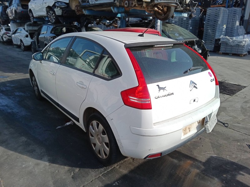 citroën c4 ii (nc_) del año 2010