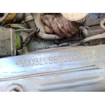 FIAT SCUDO FURGONETA (220_)