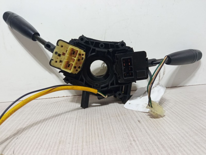 Recambio de mando luces para daewoo kalos sedán (klas) 1.4 referencia OEM IAM FS4KB0752  