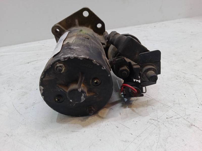 Recambio de motor arranque para volkswagen polo (6n2) 1.0 referencia OEM IAM 085911023E  