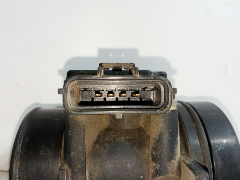 Recambio de caudalimetro para ford puma (ec_) 1.4 16v referencia OEM IAM 96FP-12B579-AB  