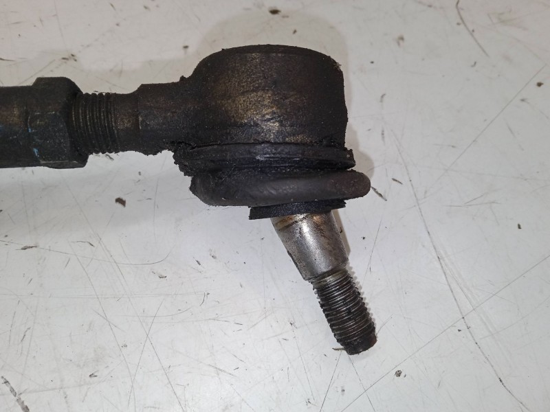 Recambio de cremallera direccion para peugeot 205 ii (20a/c) 1.1 referencia OEM IAM   