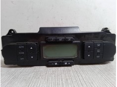 Recambio de mando climatizador para seat leon (1p1) 1.9 tdi referencia OEM IAM   