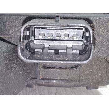 PEDAL ACELERADOR 