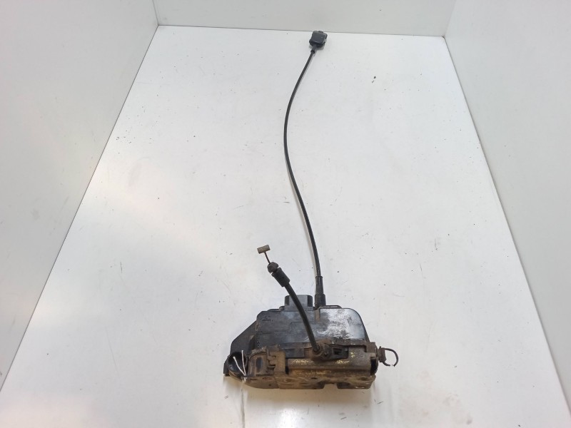 Recambio de cerradura puerta delantera derecha para renault scénic ii (jm0/1_) 1.9 dci (jm0g, jm12, jm1g, jm2c) referencia OEM I