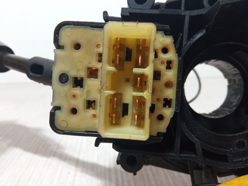 Recambio de mando luces para daewoo kalos sedán (klas) 1.4 referencia OEM IAM FS4KB0752  