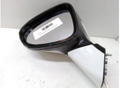 Recambio de retrovisor electrico izquierdo para opel zafira tourer c (p12) 1.4 lpg (75) referencia OEM IAM   
